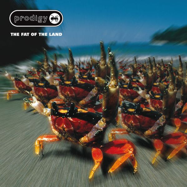 The Fat Of The Land - Expanded Edition