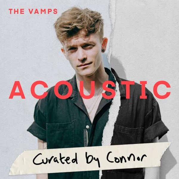 Acoustic By Connor