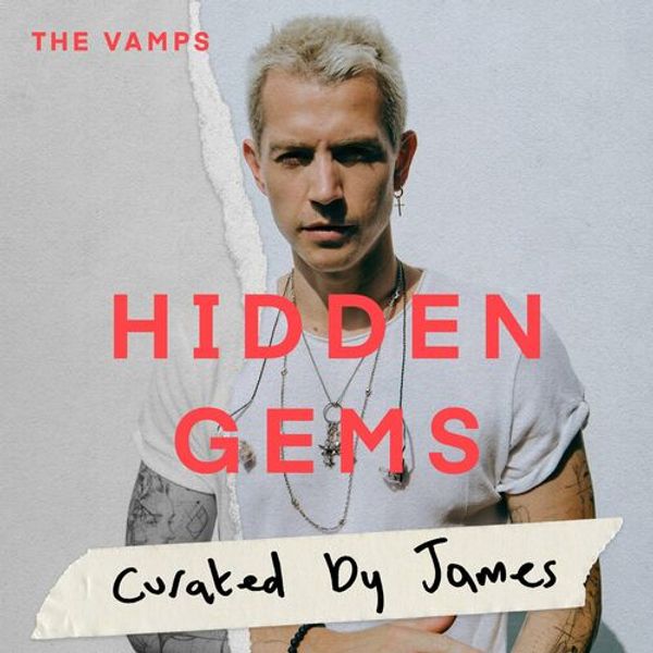 Hidden Gems By James