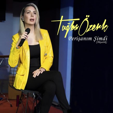 Perisanim Simdi - Akustik