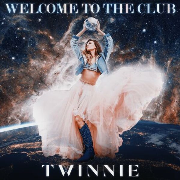 Welcome To The Club Ep