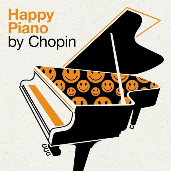 Happy Piano By Chopin