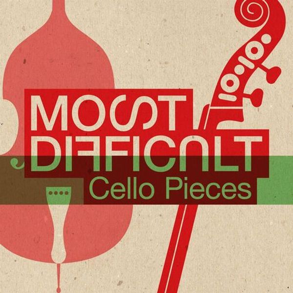 Most Difficult Cello Pieces