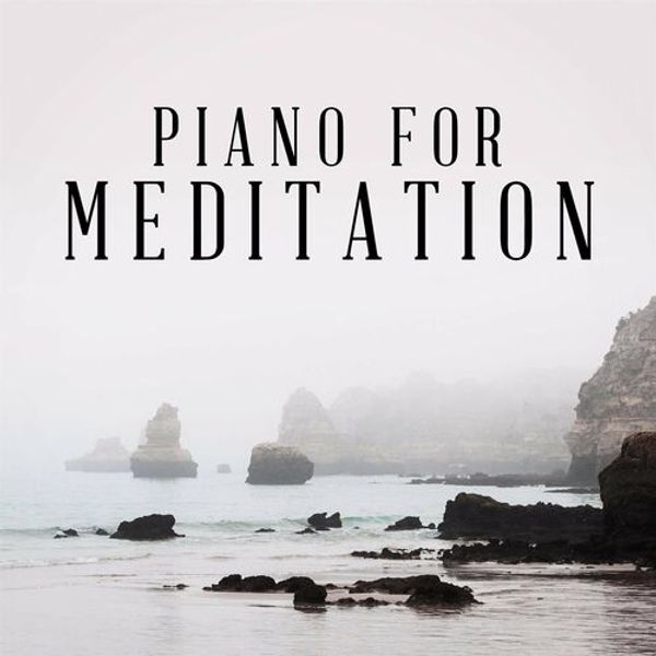 Piano For Meditation