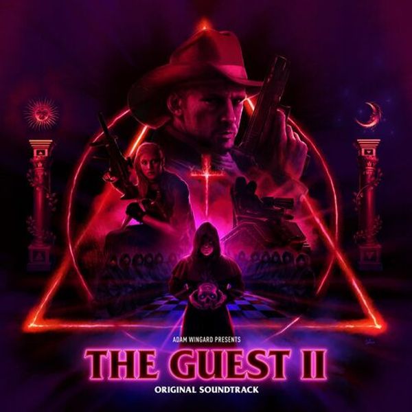 The Guest 2 (Original Soundtrack)