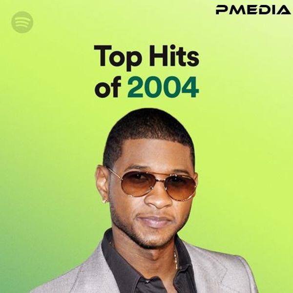 Top Hits Of 2004