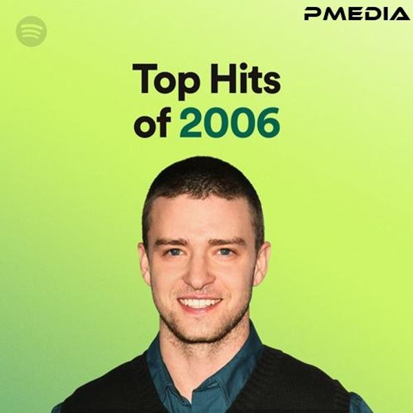 Top Hits Of 2006