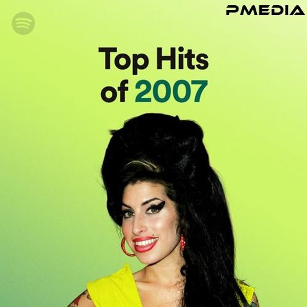Top Hits Of 2007