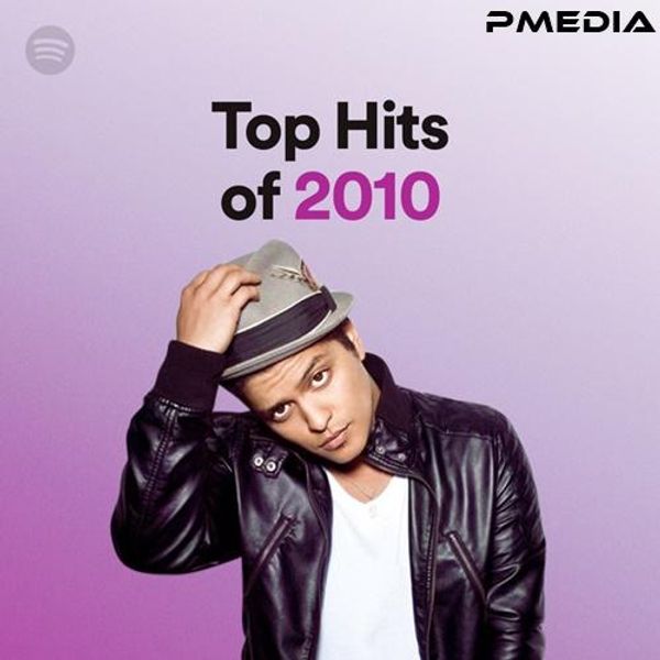 Top Hits Of 2010