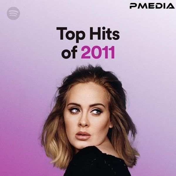 Top Hits Of 2011