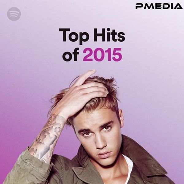 Top Hits Of 2015