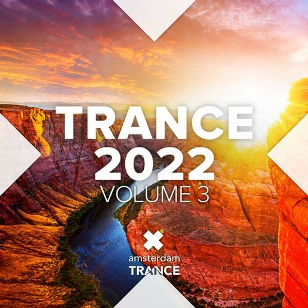 Trance 2022 And Vol.3