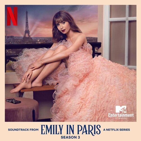 Emily In Paris Season 3 (Soundtrack From The Netflix Series)