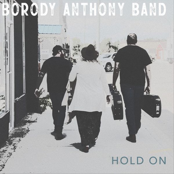 Hold On