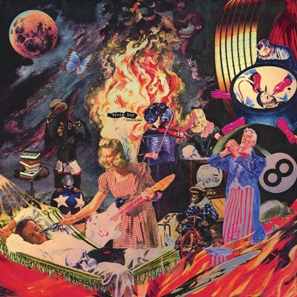 Insomniac (25Th Anniversary Deluxe Edition)