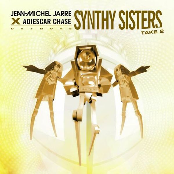 Synthy Sisters Take 2