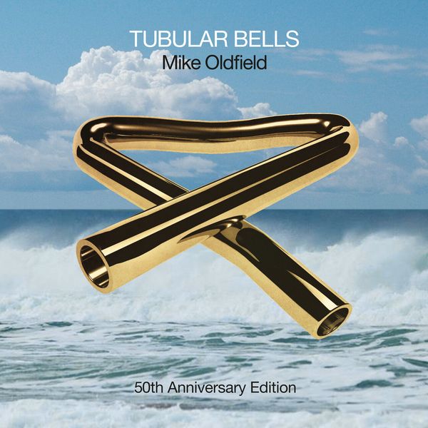 Tubular Bells (50Th Anniversary)