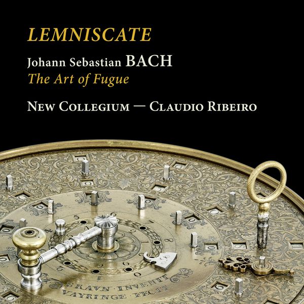 Lemniscate - Bach: The Art Of Fugue
