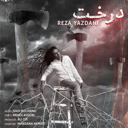 درخت