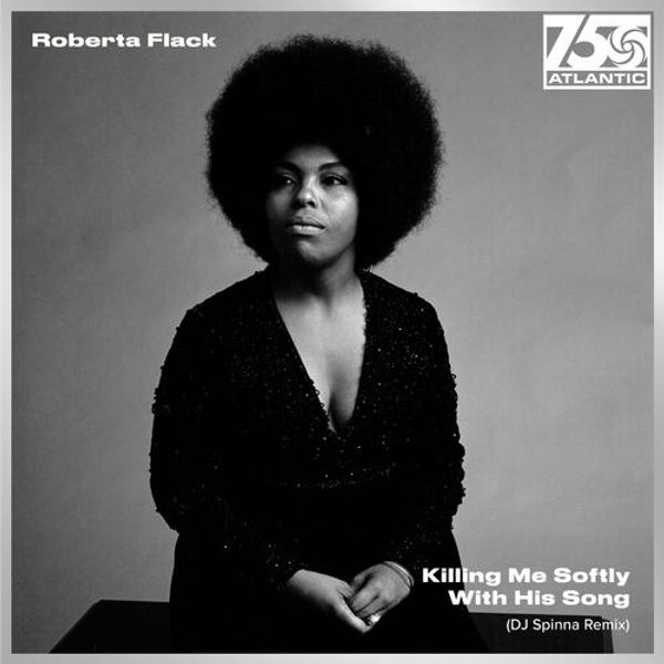 Killing Me Softly With His Song (Dj Spinna Remix)