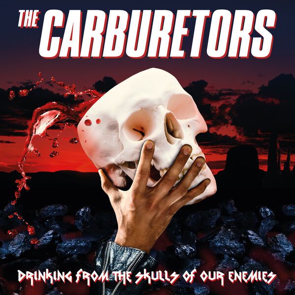 Drinking From The Skulls Of Our Enemies