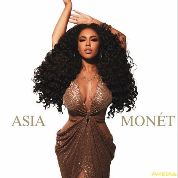 Asia Monet