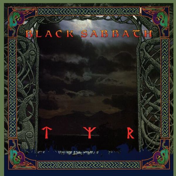 Tyr (2024 Remaster)