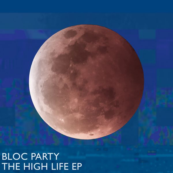 The High Life Ep