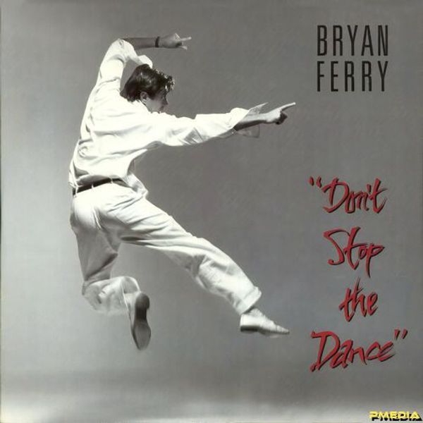 Dont Stop The Dance