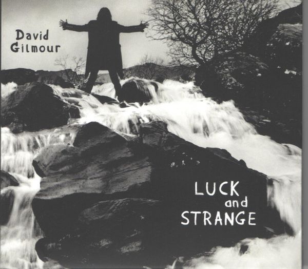 Luck And Strange