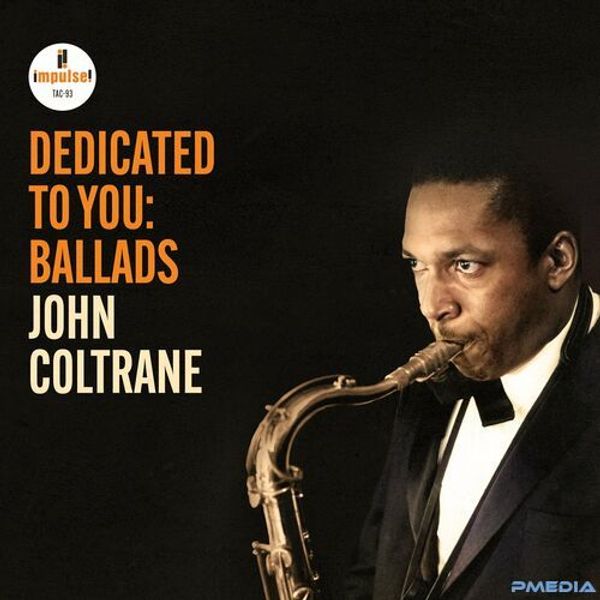Dedicated To You: Ballads