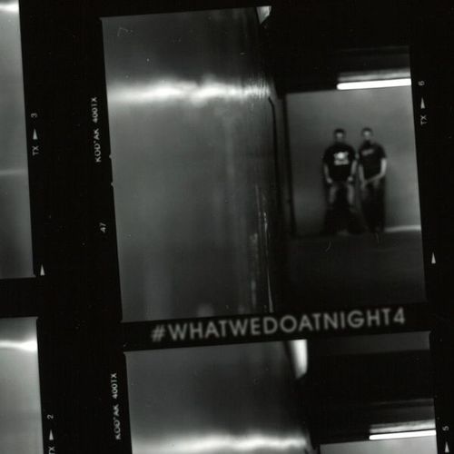 #Whatwedoatnight4 (Expanded)
