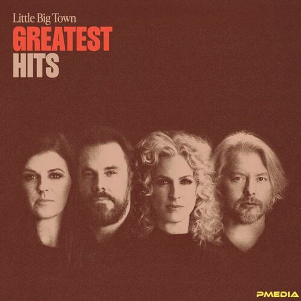 Greatest Hits
