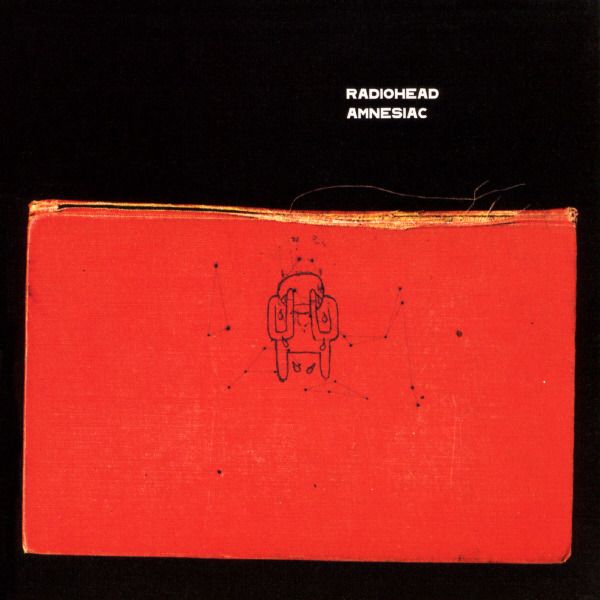 Amnesiac