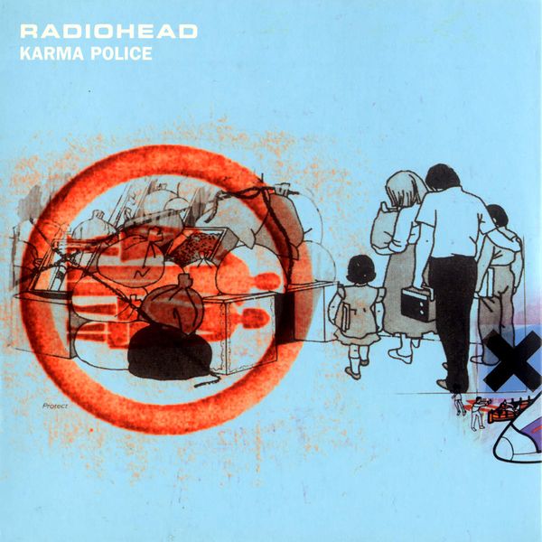 Karma Police - Ep