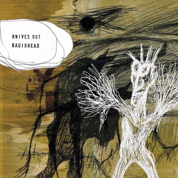 Knives Out - Ep