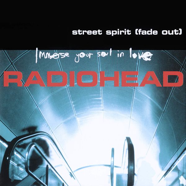 Street Spirit (Fade Out) - Ep