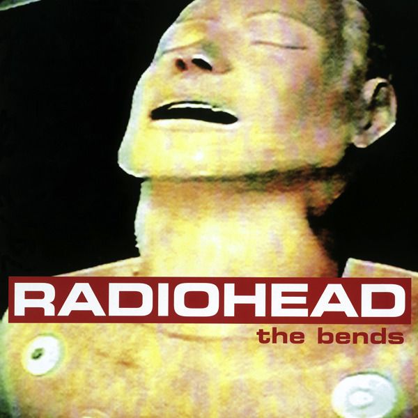 The Bends (Collectors Edition)