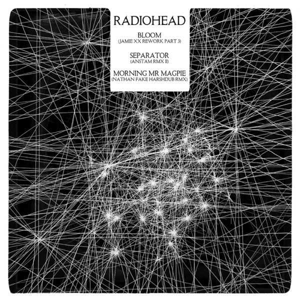 Tkol Rmx 8 - Single