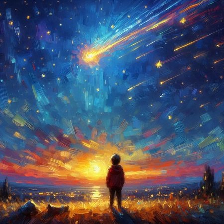 موشک و ستاره - شوتینگ استارز
