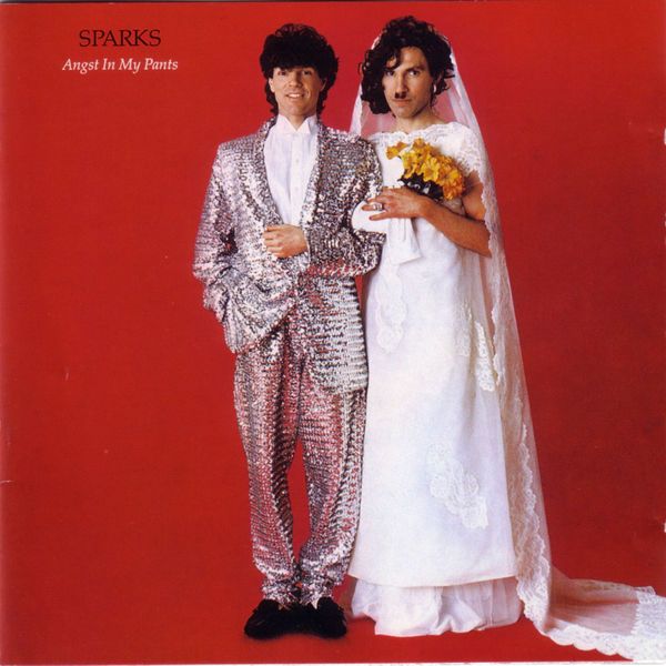 Angst In My Pants (Remastered Bonus Track Version)
