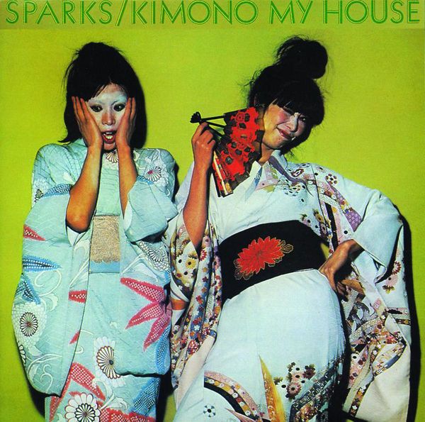 Kimono My House (21St Century Edition)