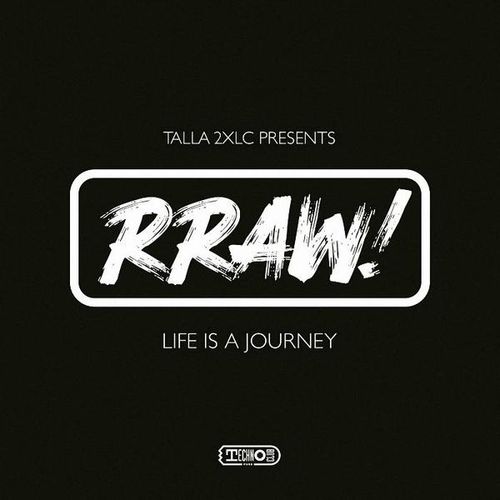 Life Is A Journey Web