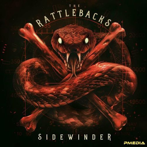 Sidewinder