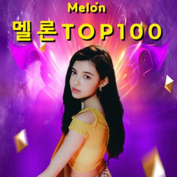 Melon Top 100 K-Pop Singles Chart (03-August-2024)