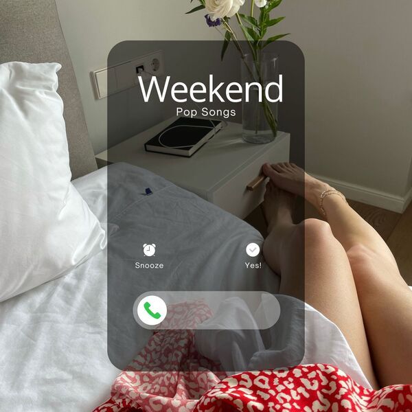 Weekend - Pop Songs