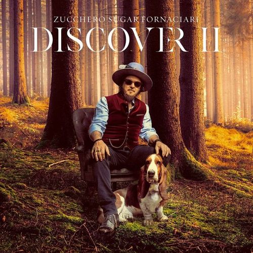 Discover Ii