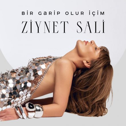 Bir Garip Olur Lcim