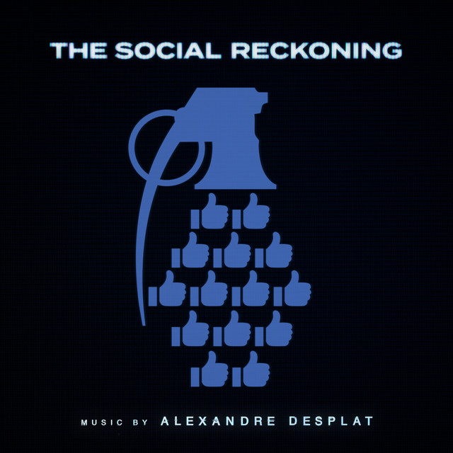The Social Reckoning (Original Motion Picture Soundtrack)