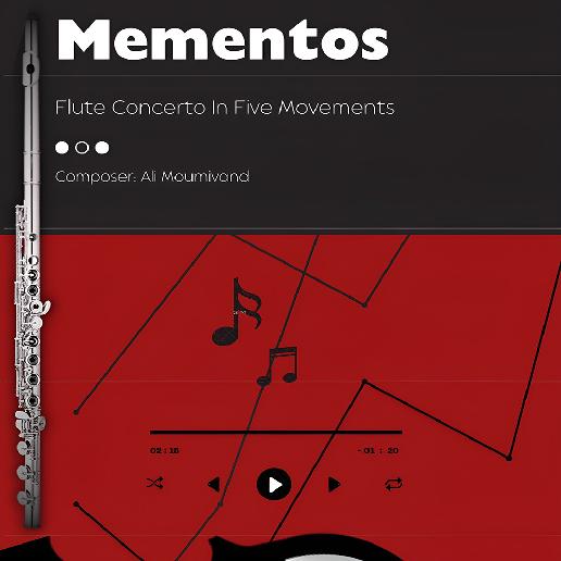 Mementos